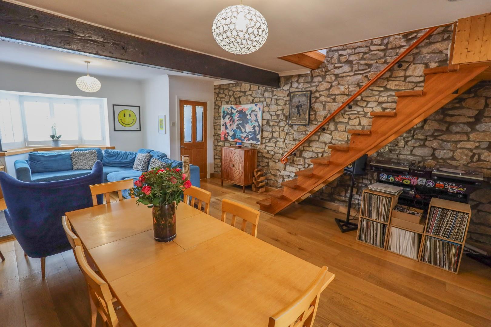 September Cottage, Croft Street, Cowbridge, Vale Of Glamorgan, CF71 7DH